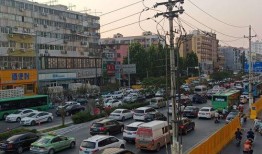 郑州京广路最新爆料,揭秘繁华背后的蜕变与挑战