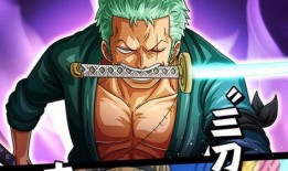 三刀流索隆最新爆料,揭秘最新爆料背后的精彩故事