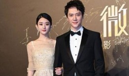 冯绍峰最新爆料赵丽颖,独家爆料引网友热议
